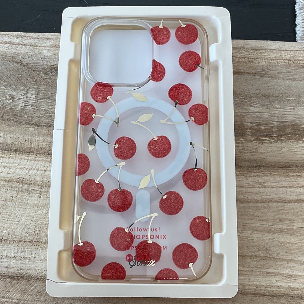 🌻 2/$8 Sonix IPRO MAX 15 Case